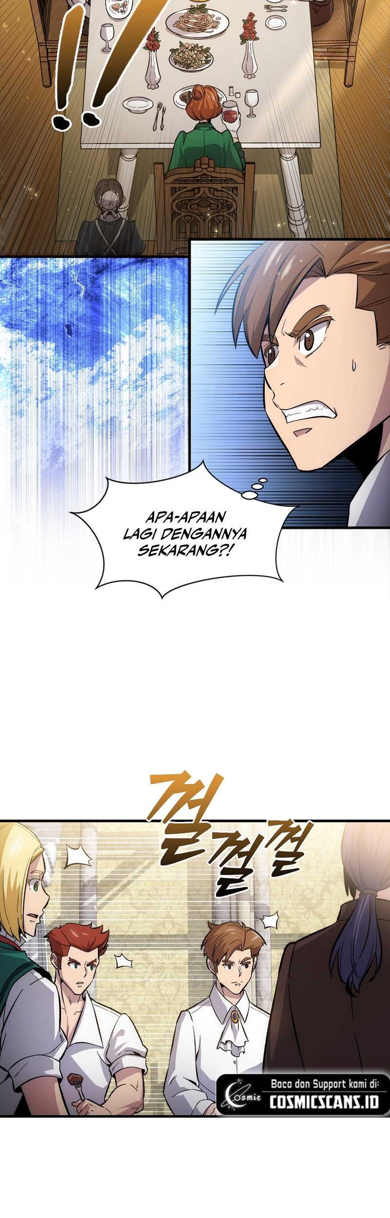 9th Class Sword Master chapter 03 halaman 52