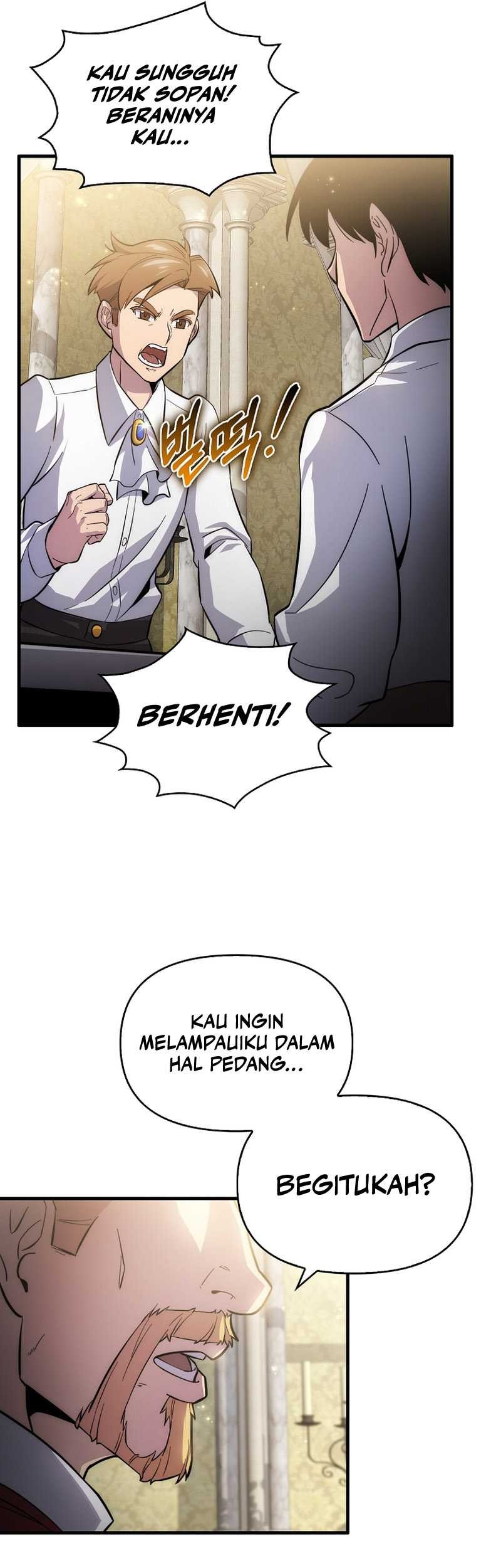 9th Class Sword Master chapter 03 halaman 55
