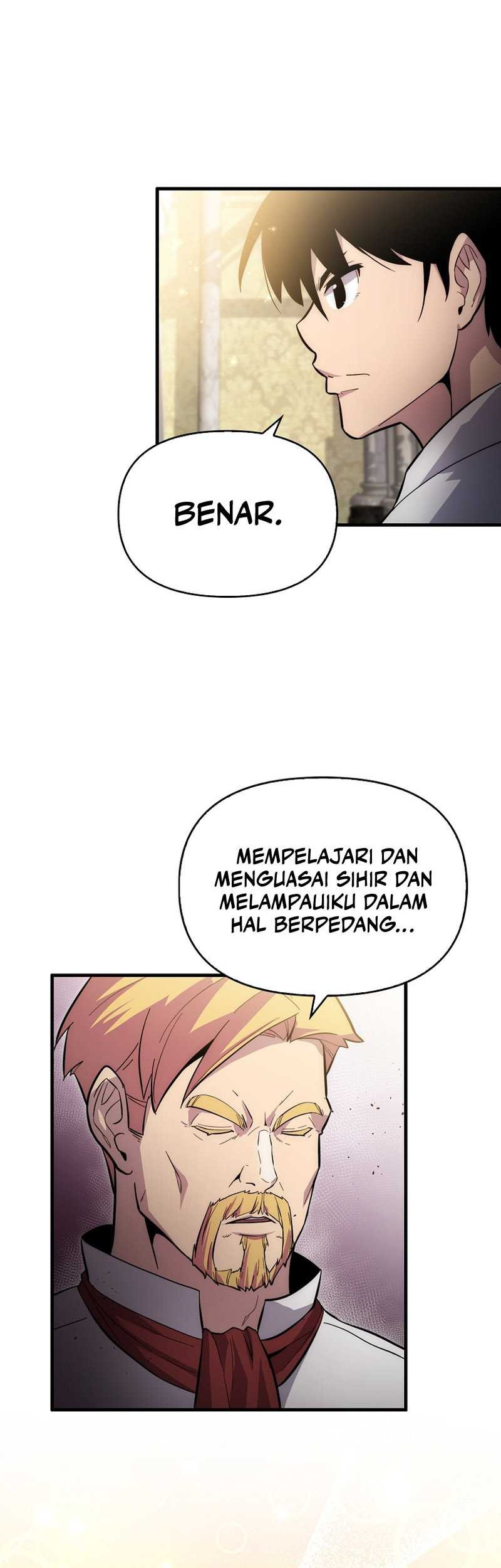 9th Class Sword Master chapter 03 halaman 56