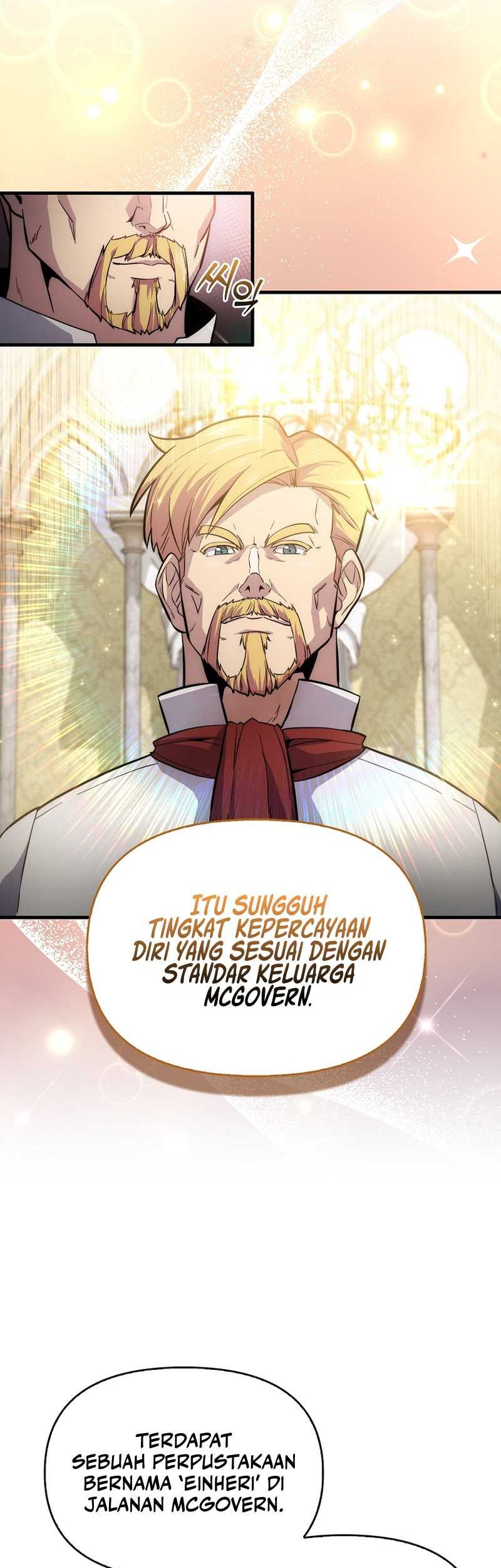 9th Class Sword Master chapter 03 halaman 57