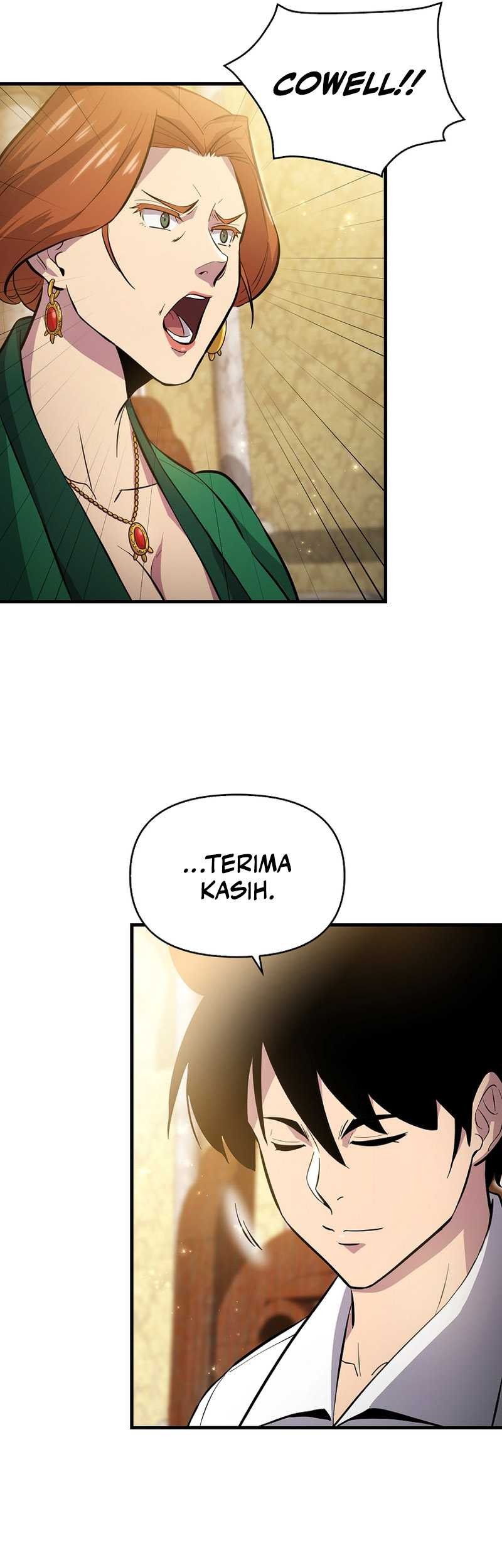 9th Class Sword Master chapter 03 halaman 59