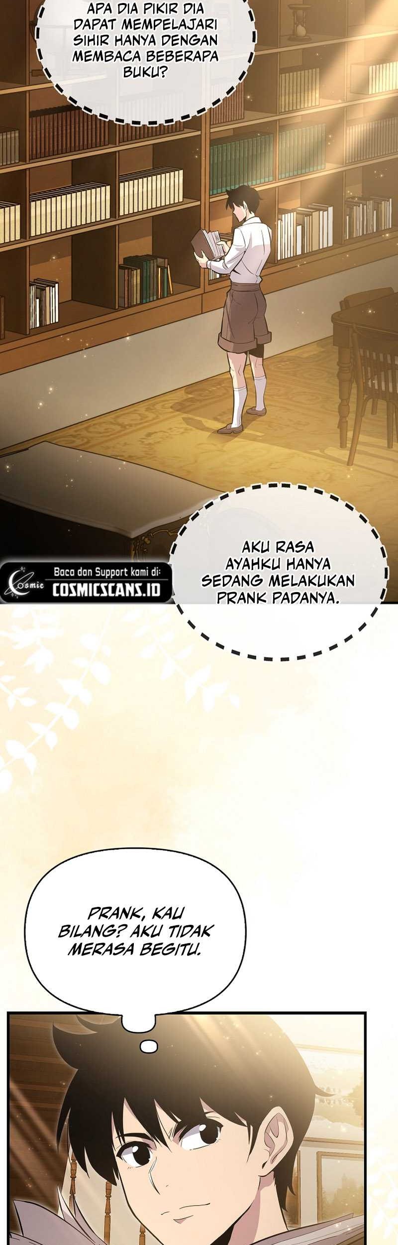 9th Class Sword Master chapter 03 halaman 61