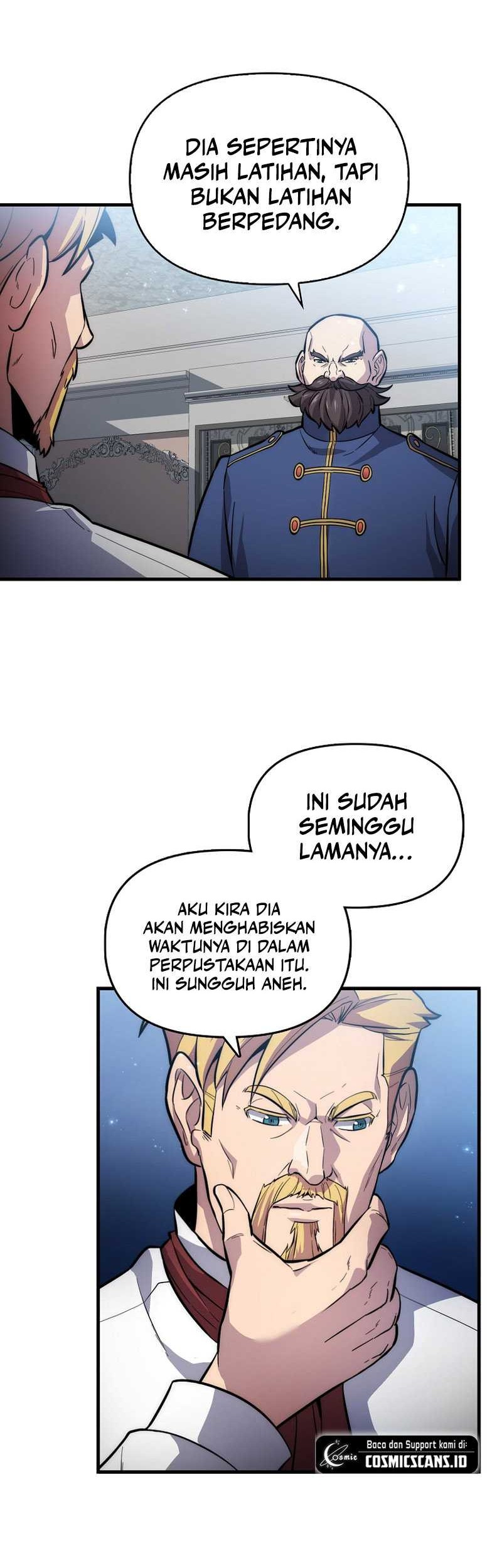 9th Class Sword Master Bab 04 halaman 10
