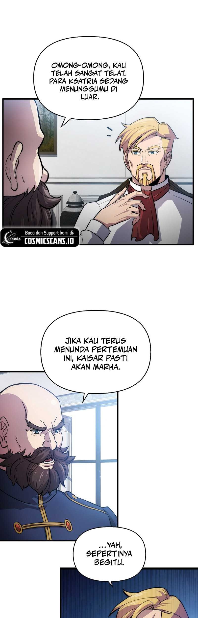 9th Class Sword Master Bab 04 halaman 11