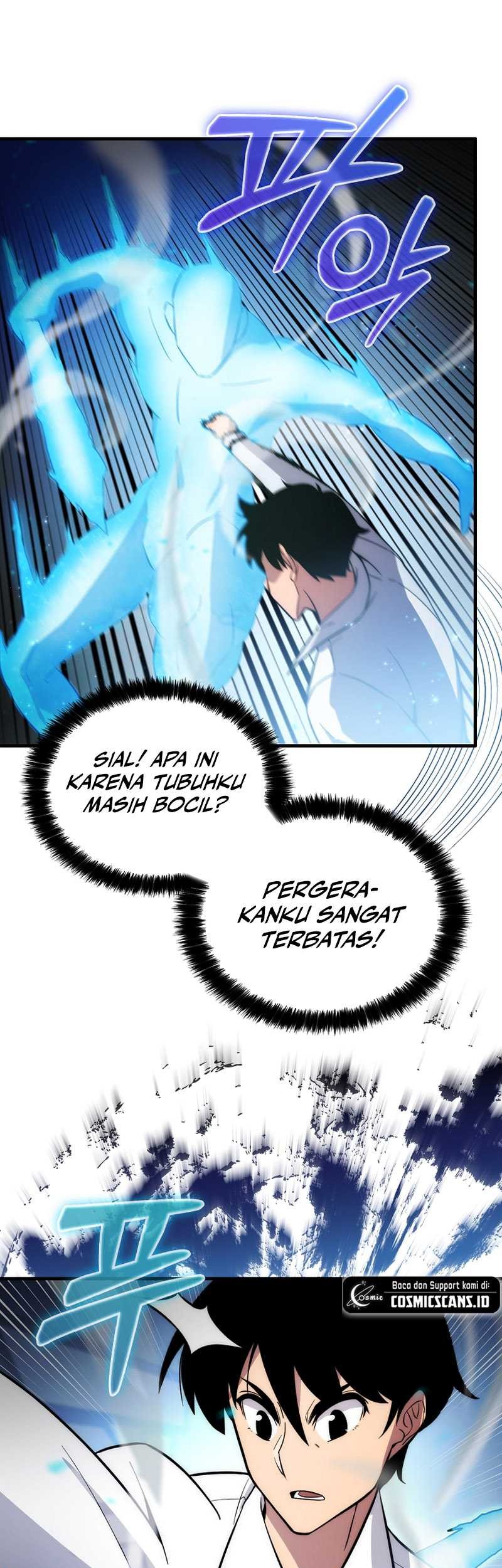 9th Class Sword Master Bab 04 halaman 15