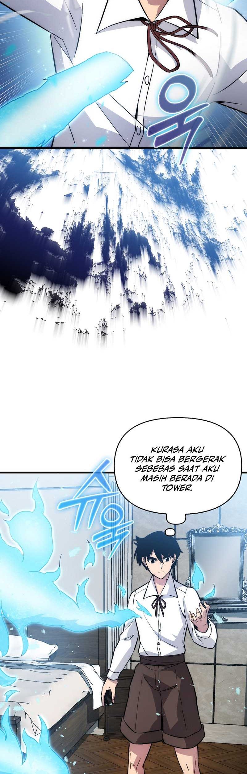 9th Class Sword Master Bab 04 halaman 16