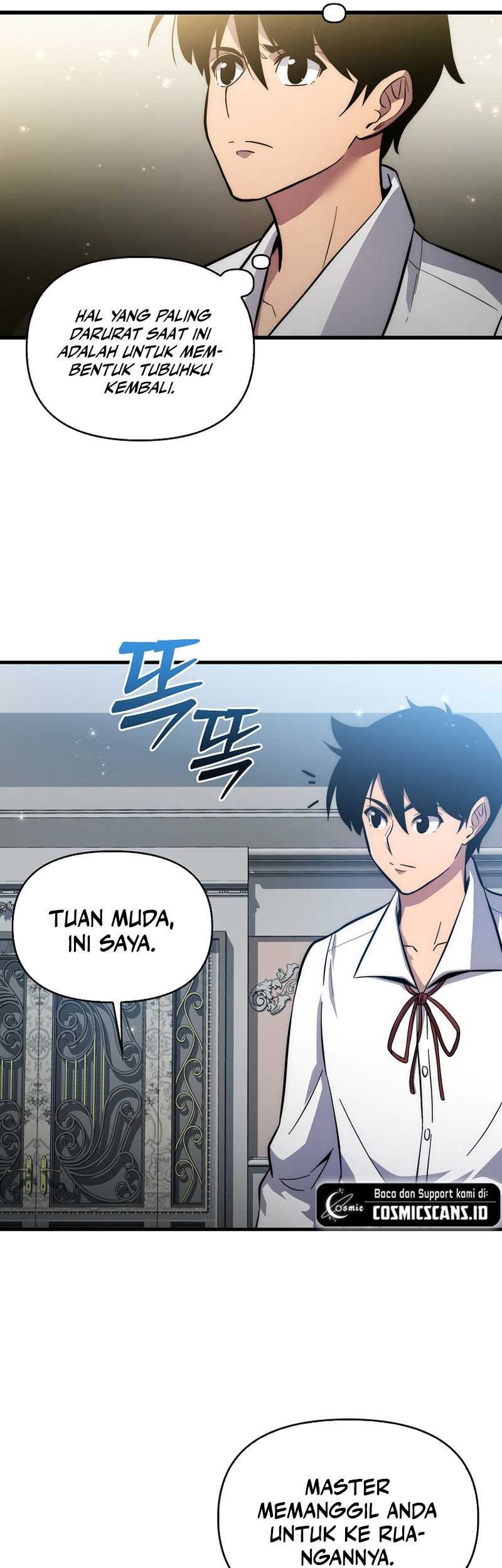 9th Class Sword Master Bab 04 halaman 19