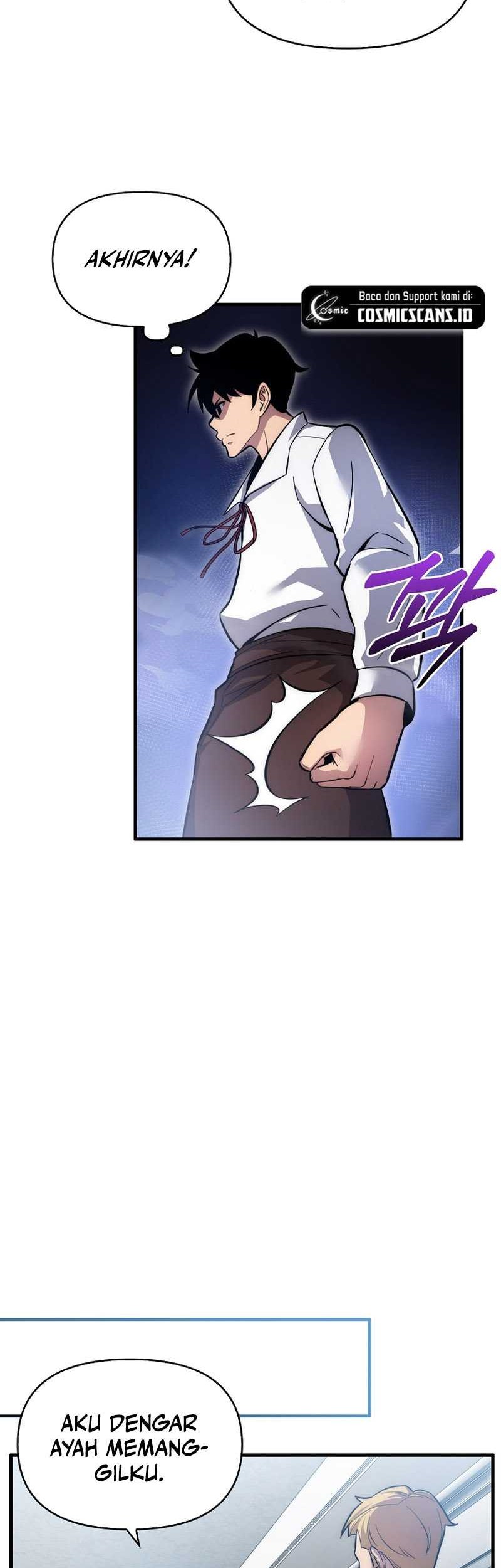 9th Class Sword Master Bab 04 halaman 20