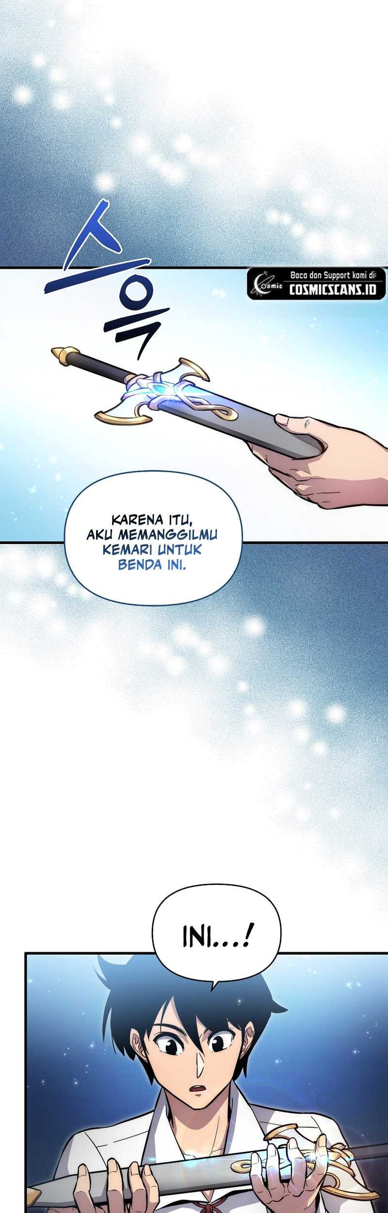 9th Class Sword Master Bab 04 halaman 23