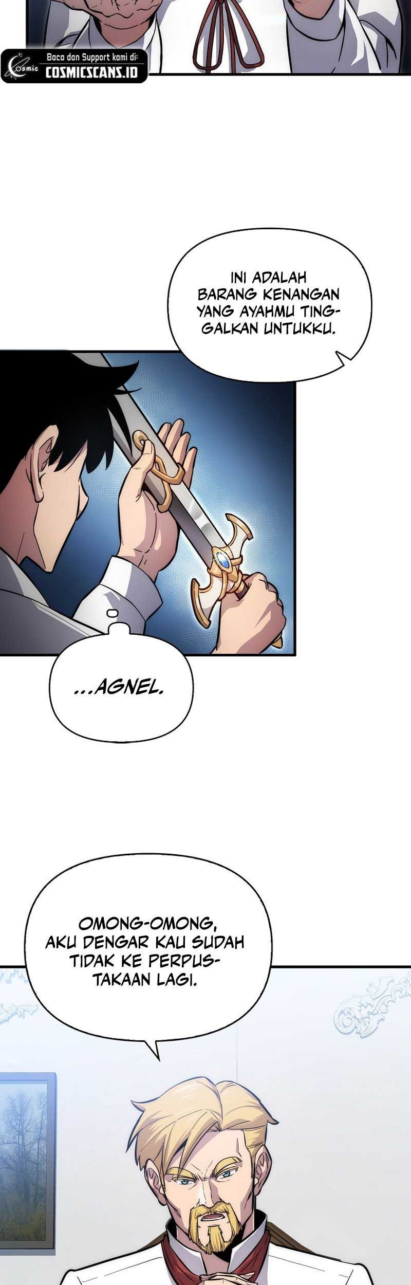 9th Class Sword Master Bab 04 halaman 24