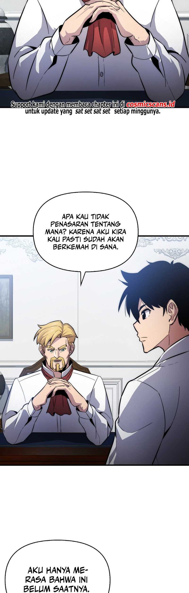 9th Class Sword Master Bab 04 halaman 25