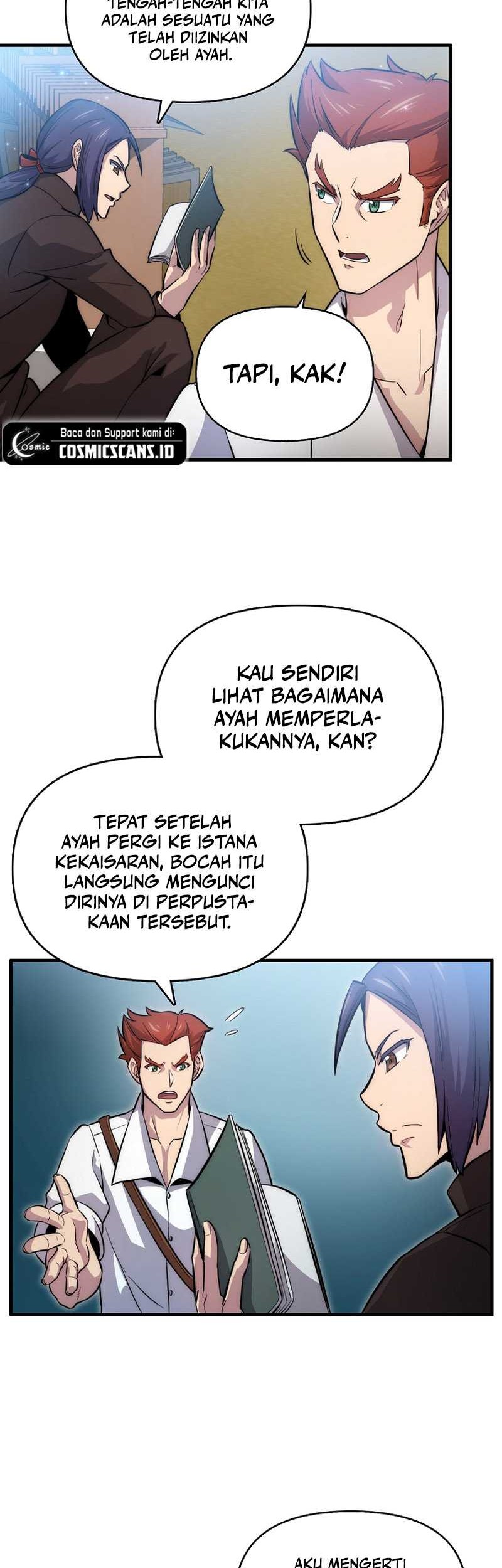 9th Class Sword Master Bab 04 halaman 28