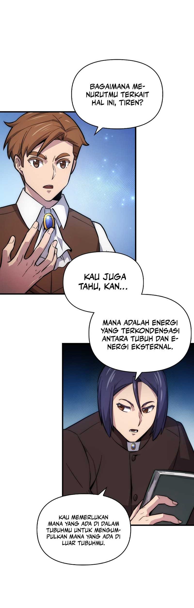 9th Class Sword Master Bab 04 halaman 30
