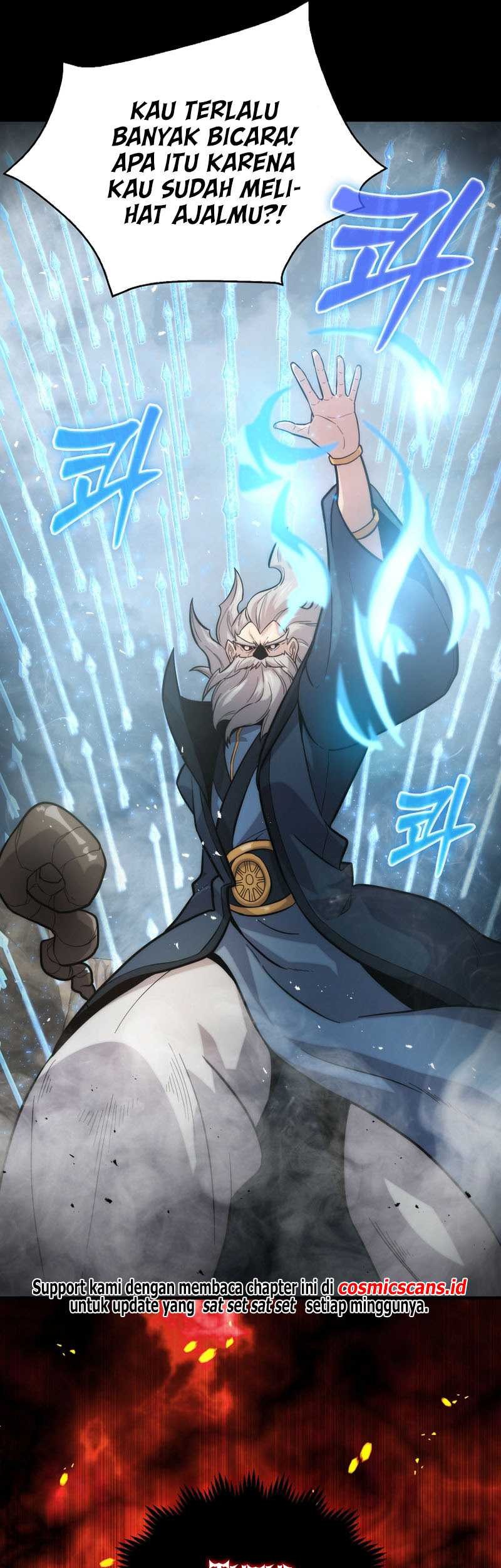 9th Class Sword Master Bab 05 halaman 10