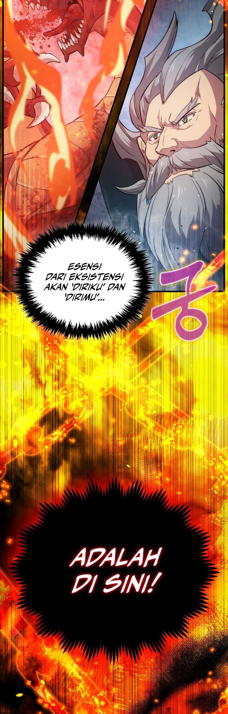 9th Class Sword Master Bab 05 halaman 25