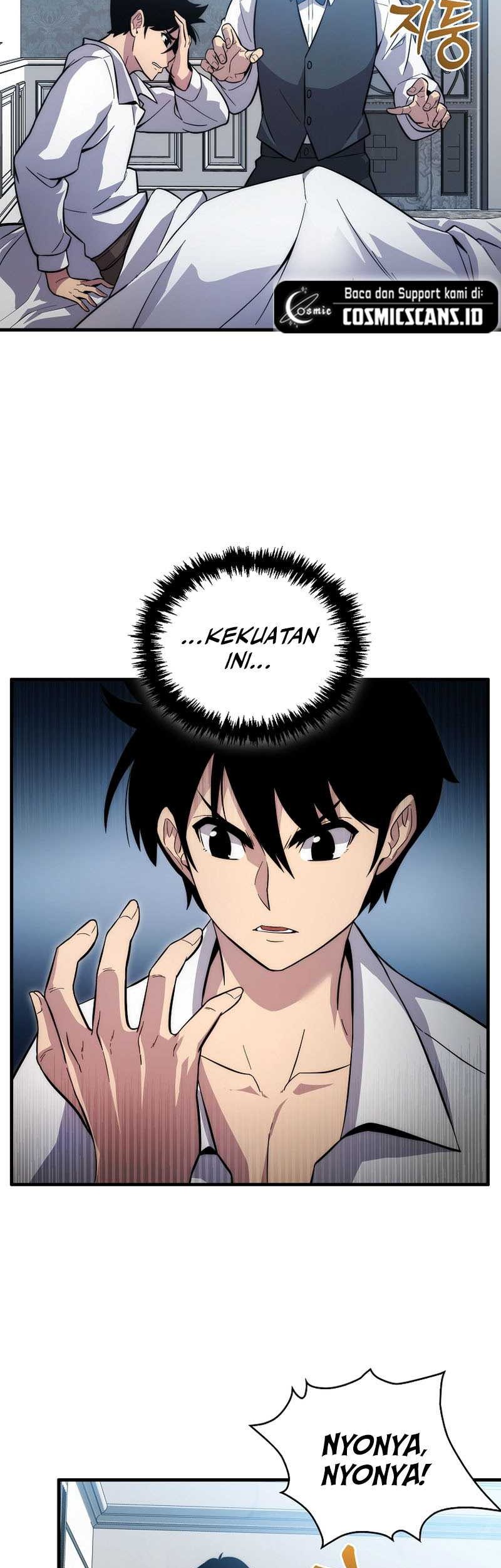 9th Class Sword Master Bab 05 halaman 29