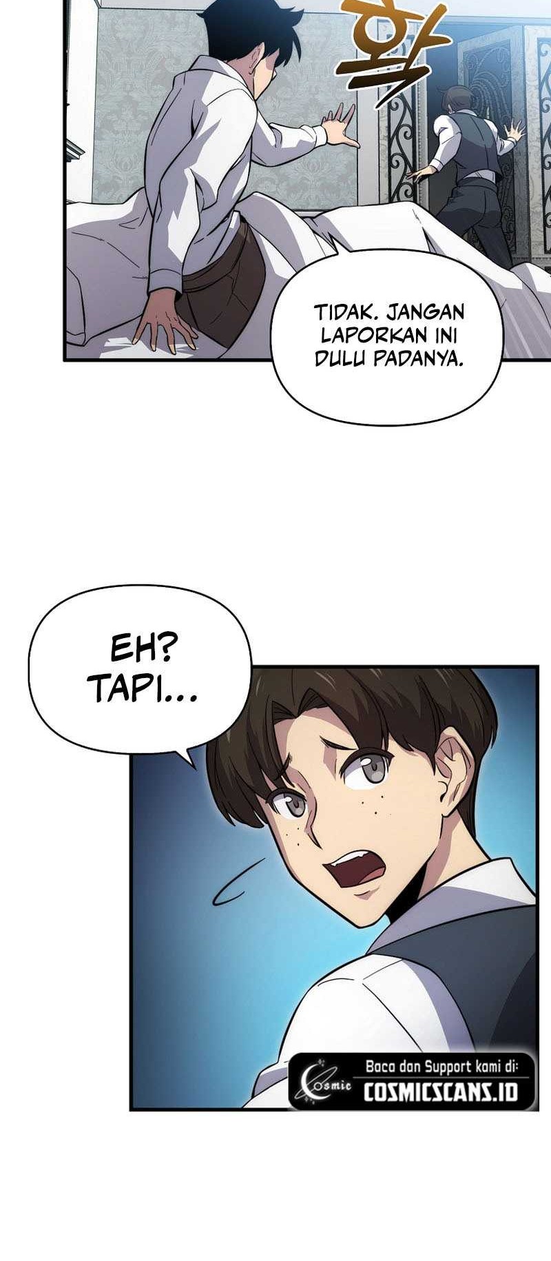 9th Class Sword Master Bab 05 halaman 30