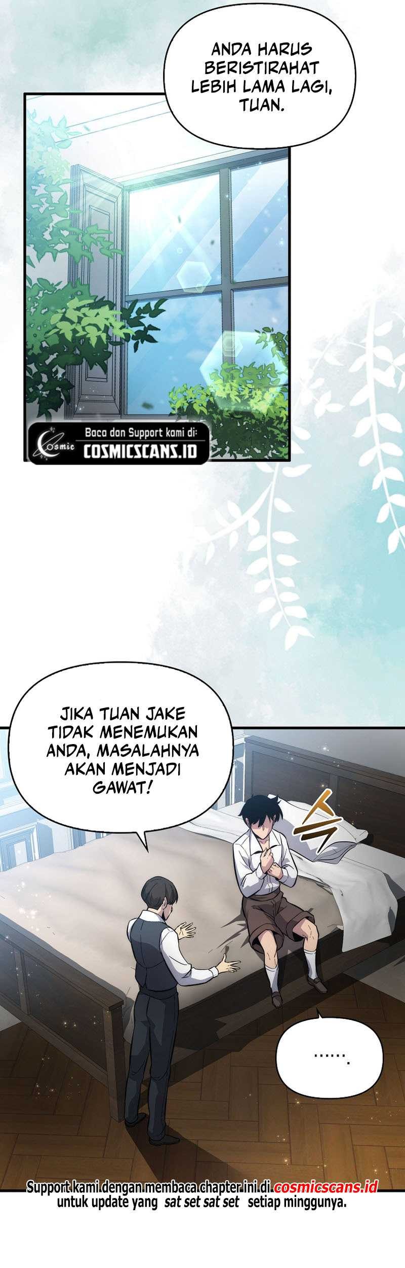 9th Class Sword Master Bab 05 halaman 35