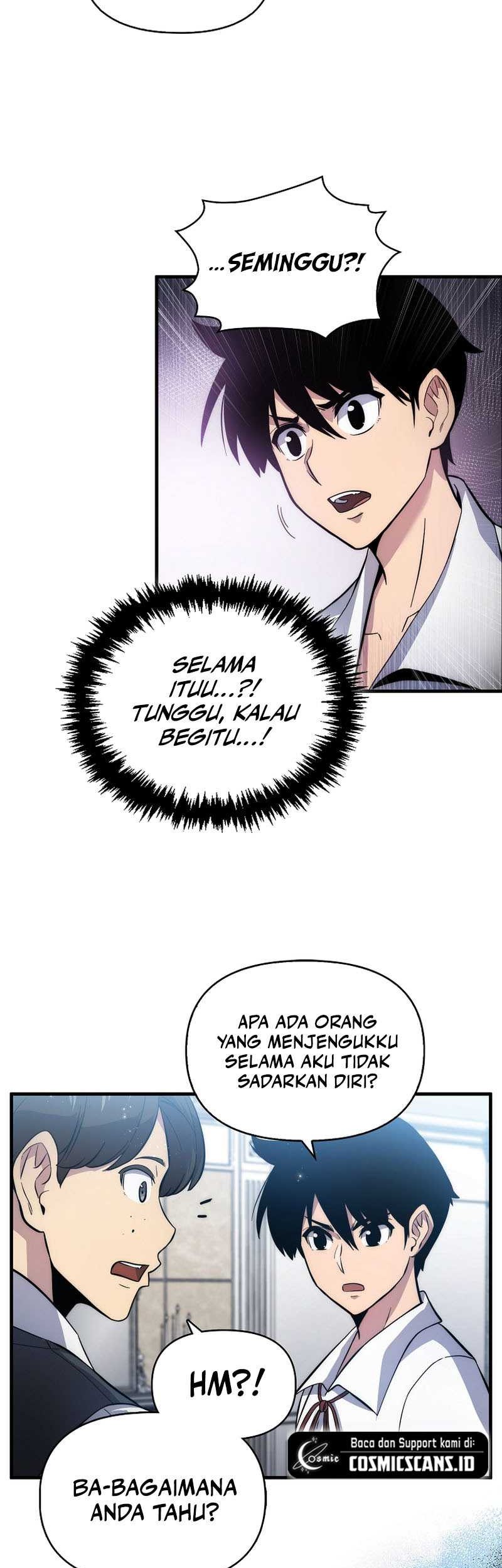9th Class Sword Master Bab 05 halaman 37