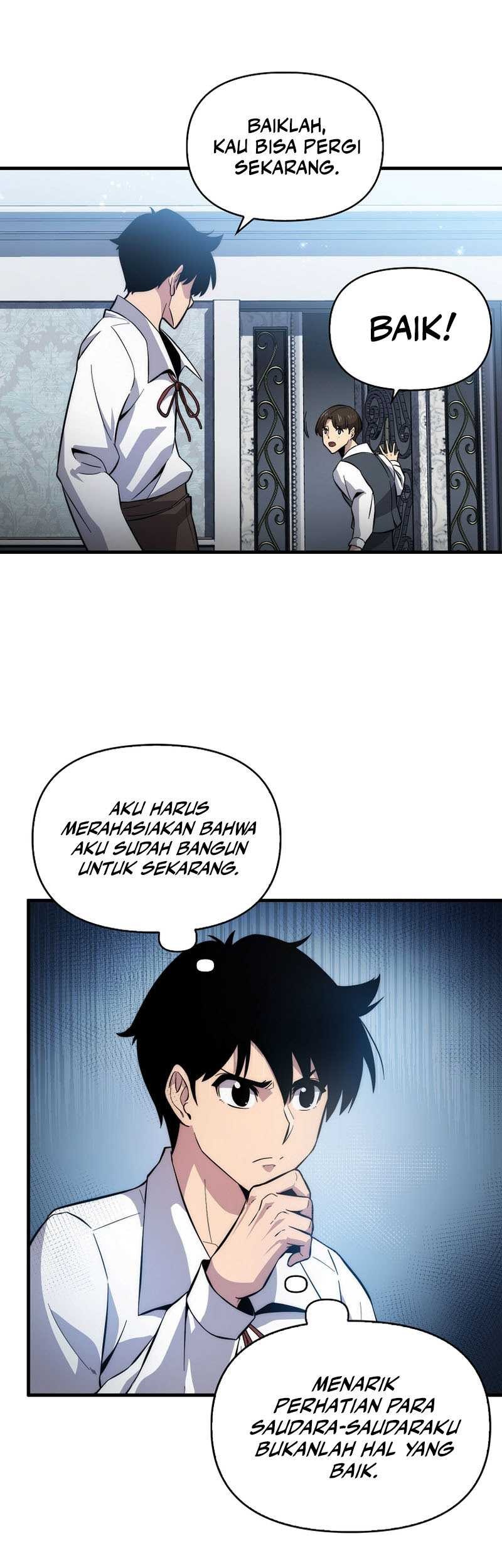 9th Class Sword Master Bab 05 halaman 39