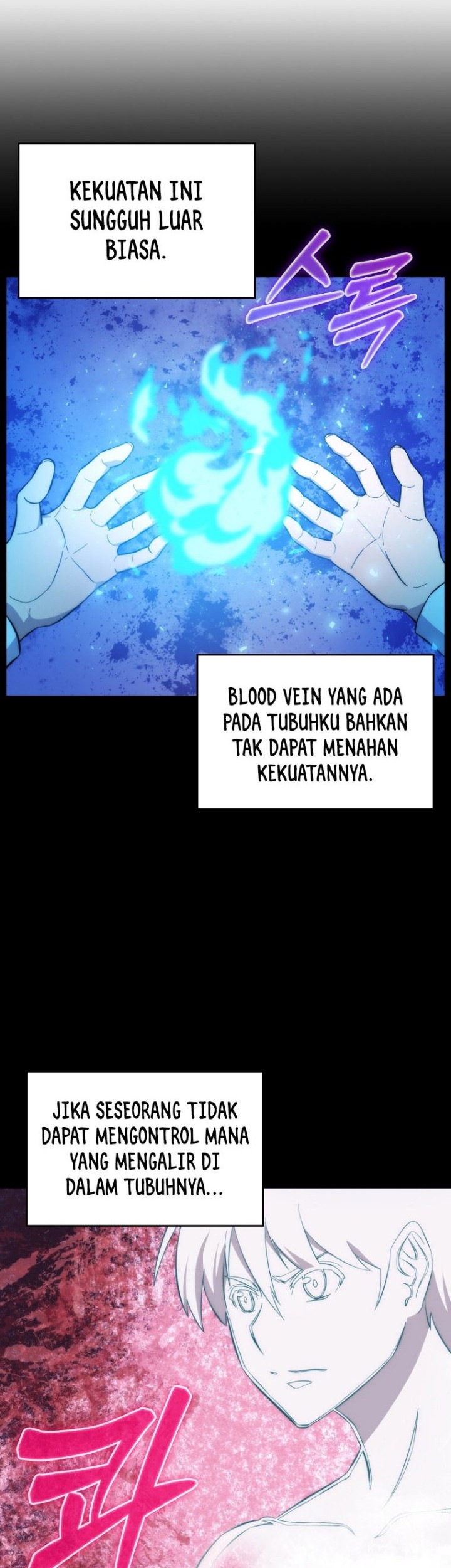 9th Class Sword Master Bab 06 halaman 3