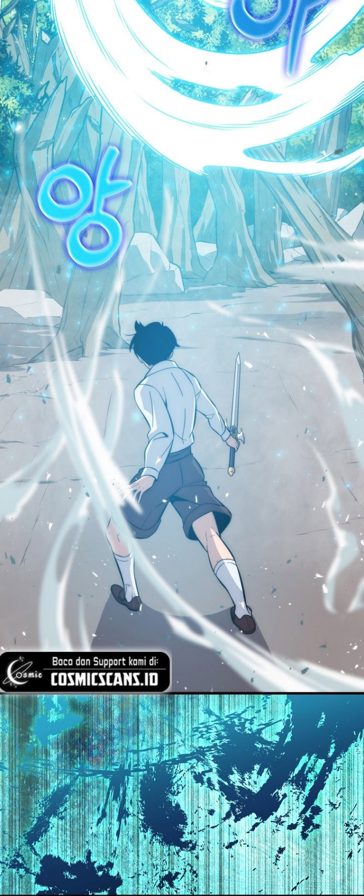 9th Class Sword Master Bab 06 halaman 14
