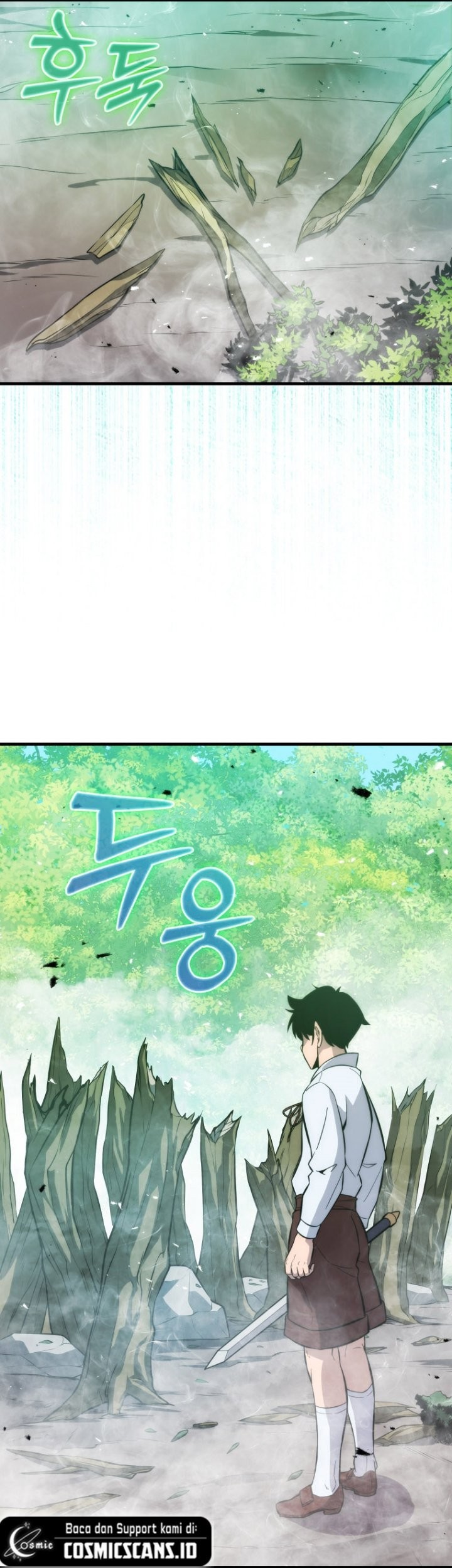 9th Class Sword Master Bab 06 halaman 15