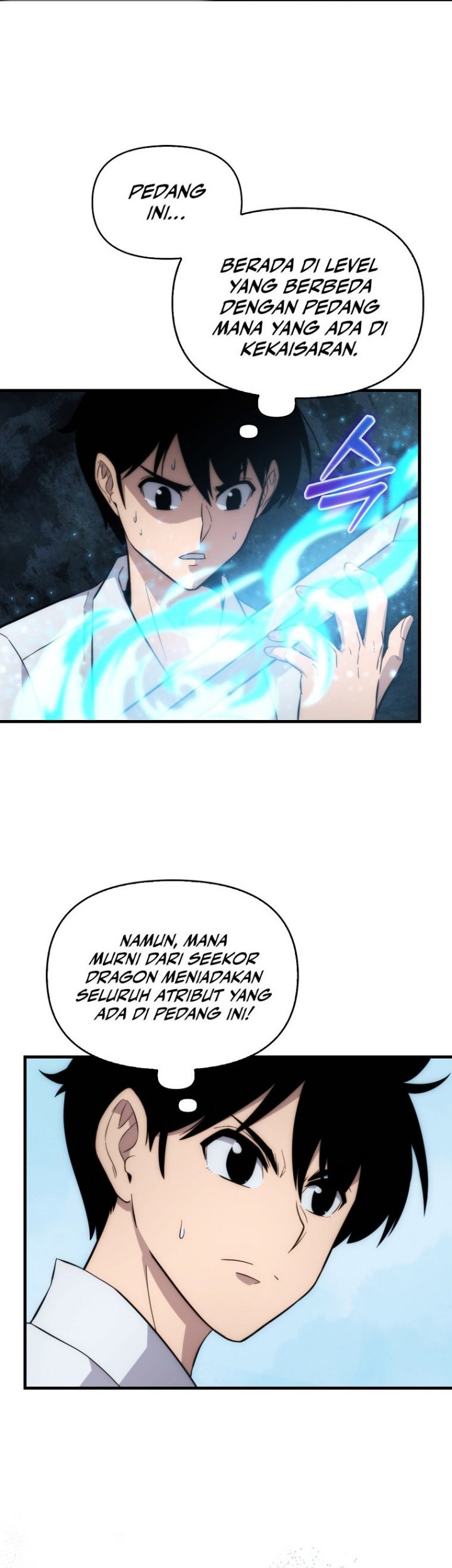 9th Class Sword Master Bab 06 halaman 16