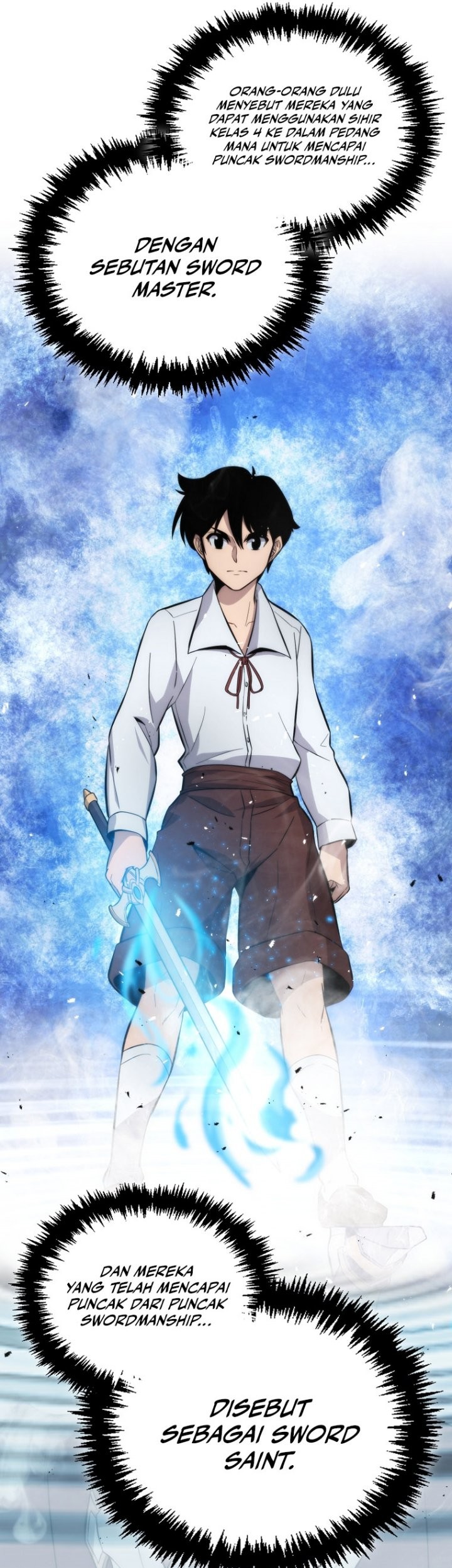 9th Class Sword Master Bab 06 halaman 18