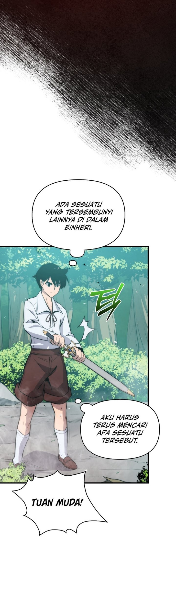 9th Class Sword Master Bab 06 halaman 26