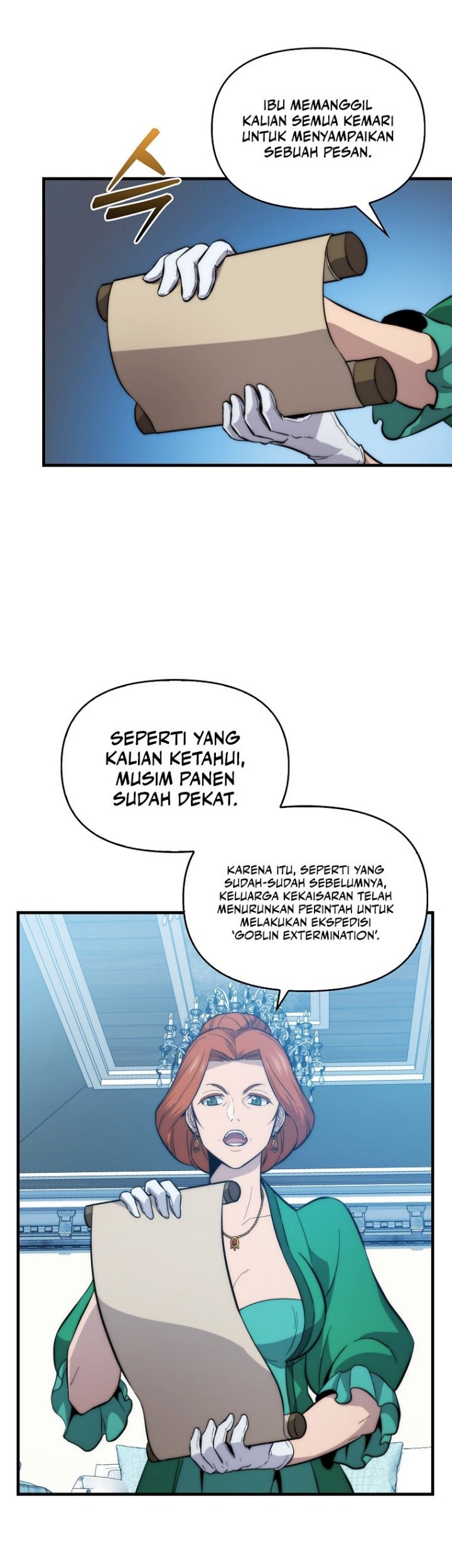 9th Class Sword Master Bab 06 halaman 32