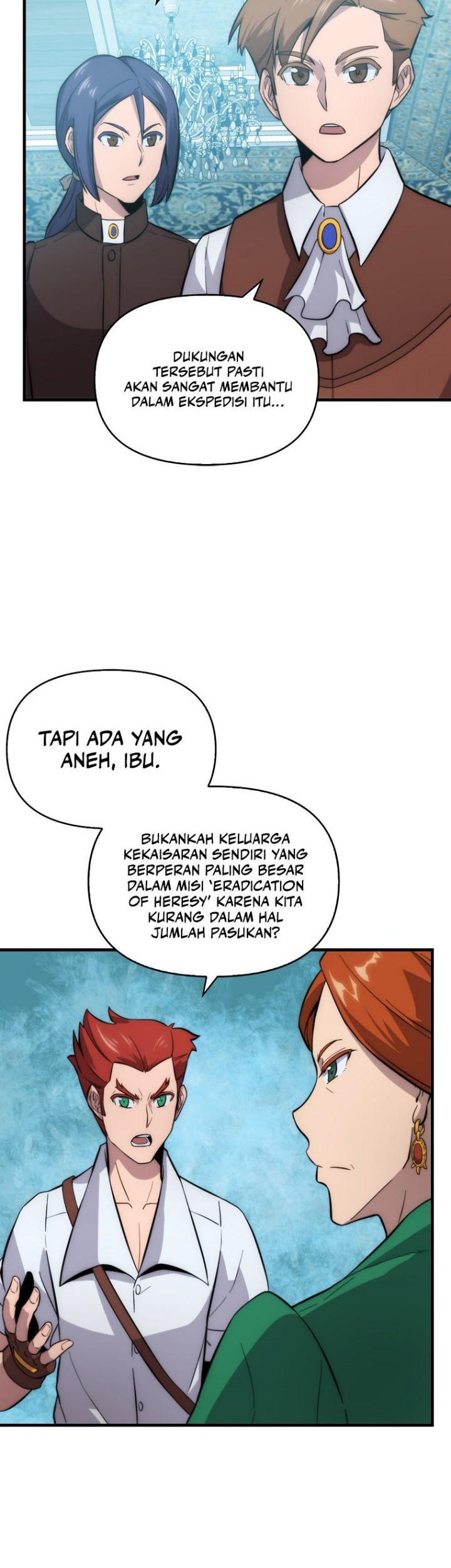 9th Class Sword Master Bab 06 halaman 35