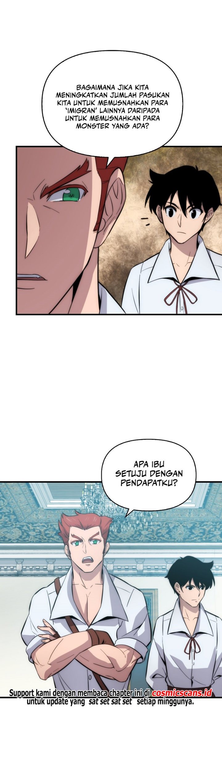 9th Class Sword Master Bab 06 halaman 36