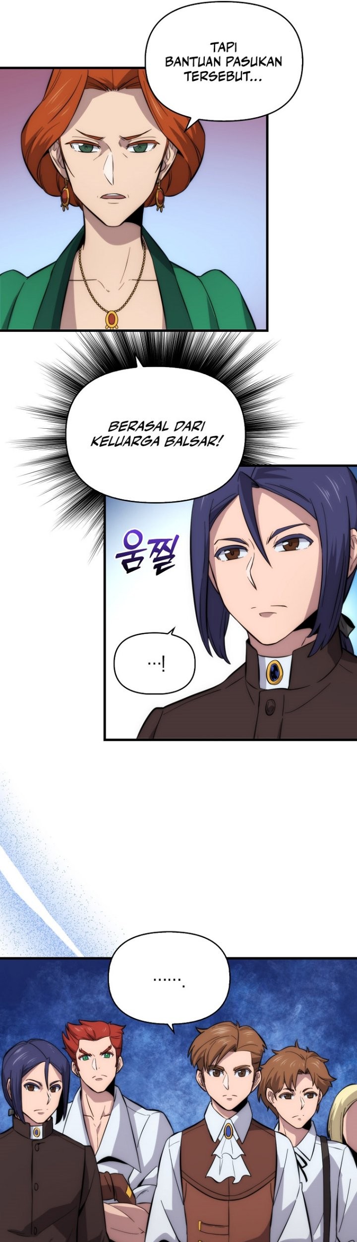 9th Class Sword Master Bab 06 halaman 38