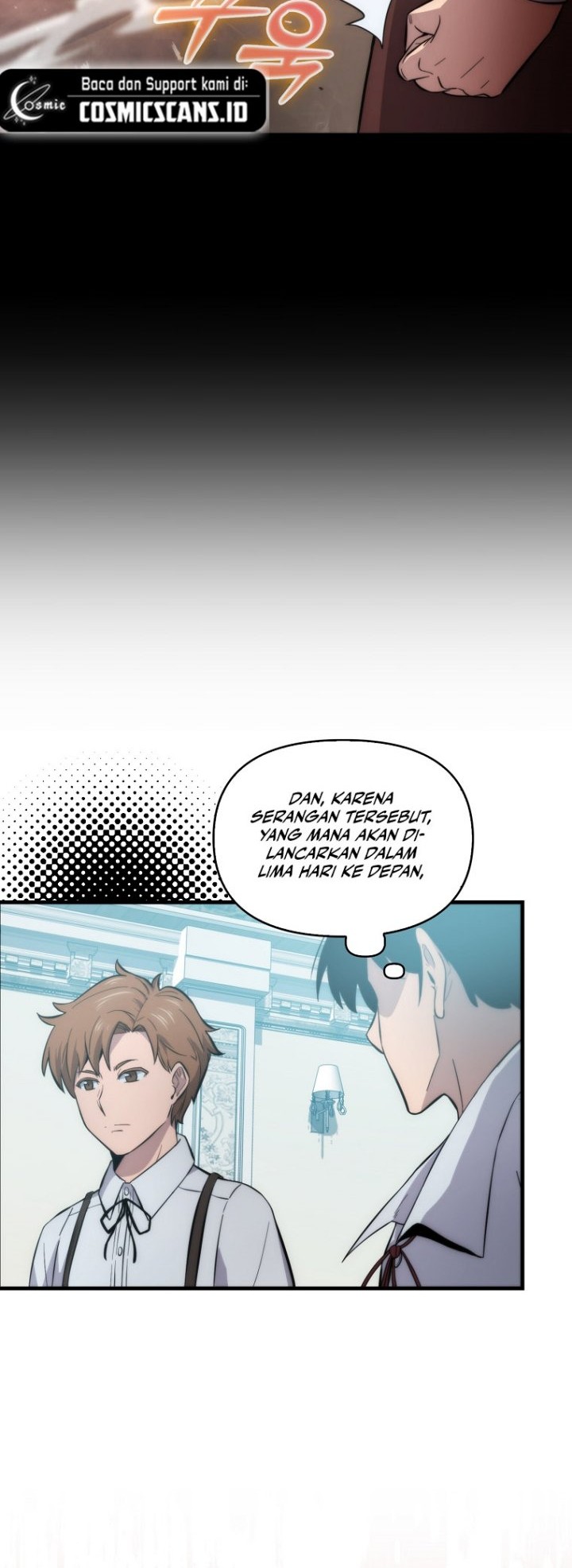 9th Class Sword Master Bab 06 halaman 41