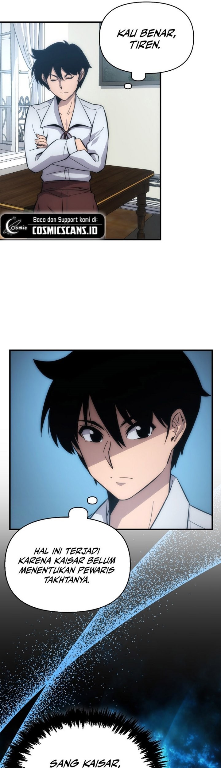9th Class Sword Master Bab 07 halaman 10
