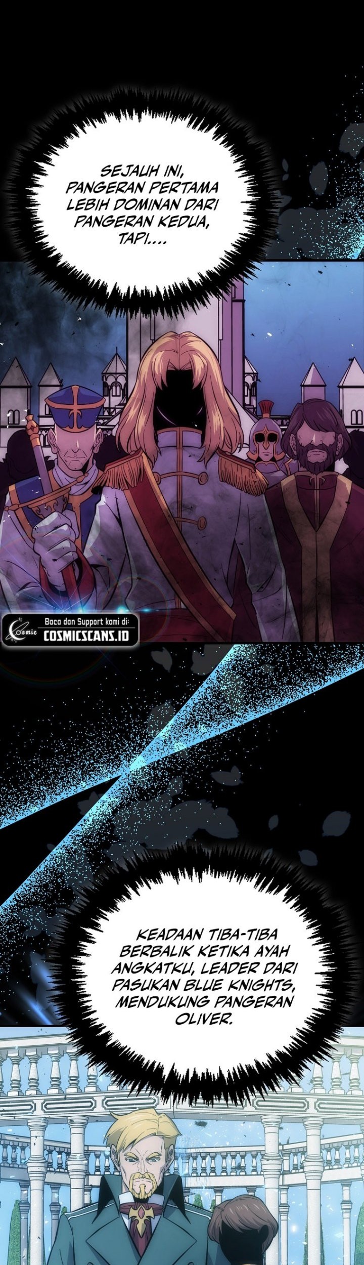 9th Class Sword Master Bab 07 halaman 12
