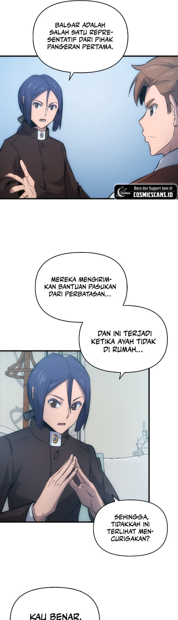 9th Class Sword Master Bab 07 halaman 14