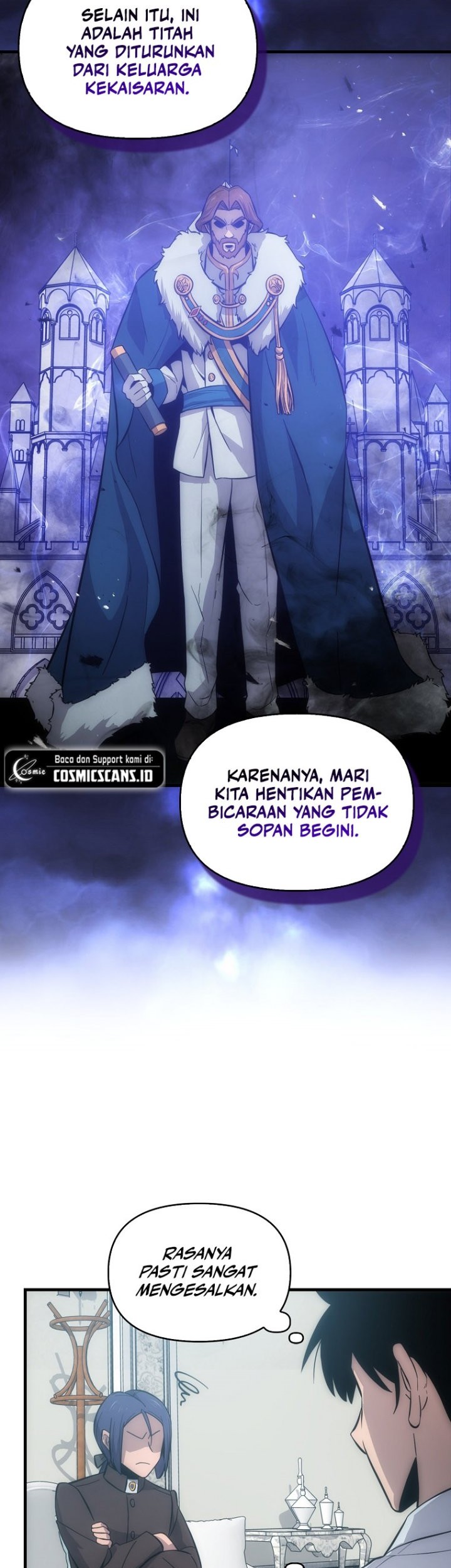 9th Class Sword Master Bab 07 halaman 16