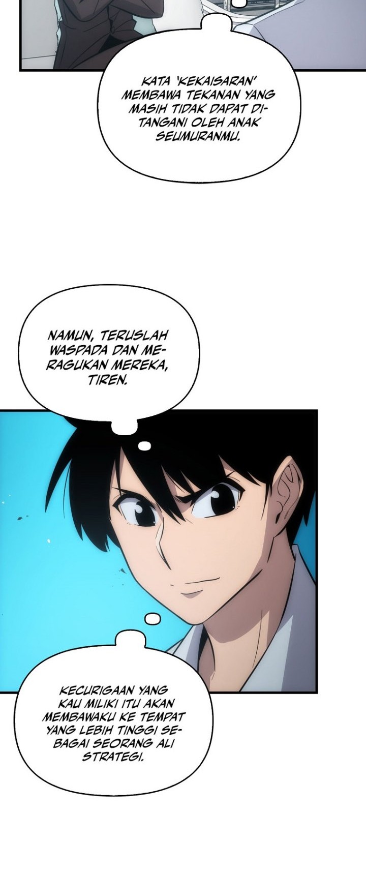 9th Class Sword Master Bab 07 halaman 17