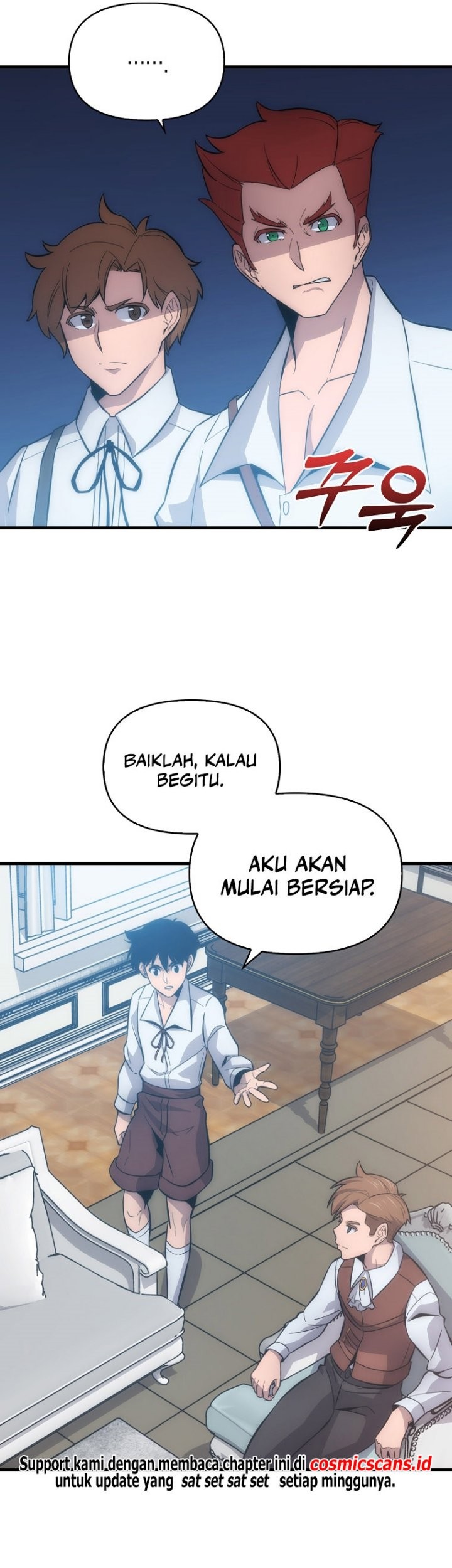 9th Class Sword Master Bab 07 halaman 22