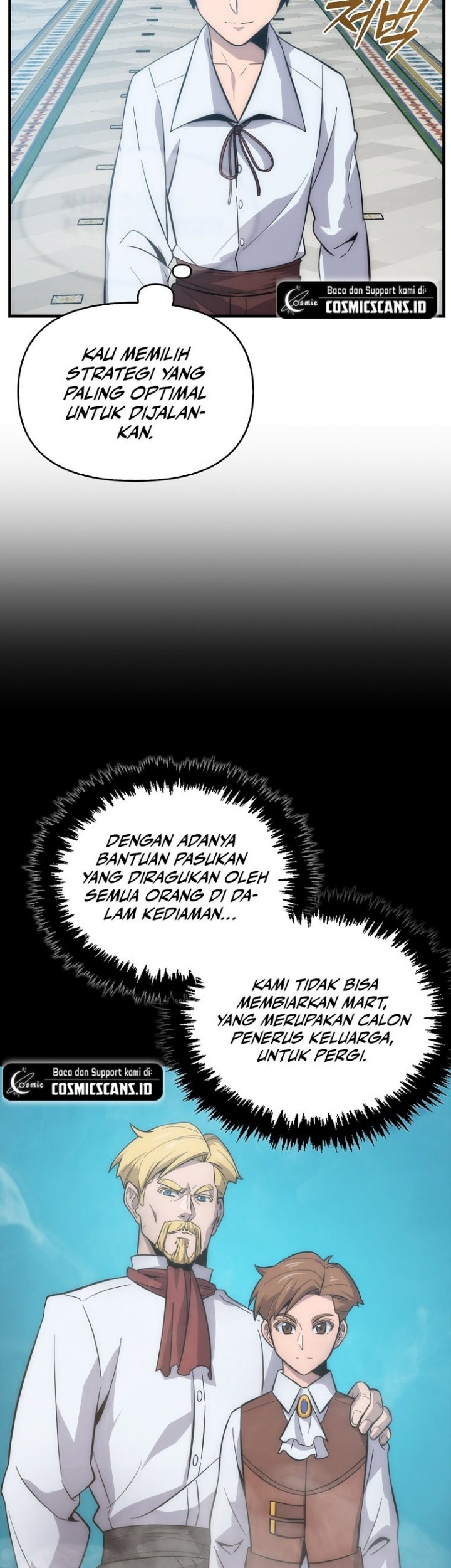 9th Class Sword Master Bab 07 halaman 24