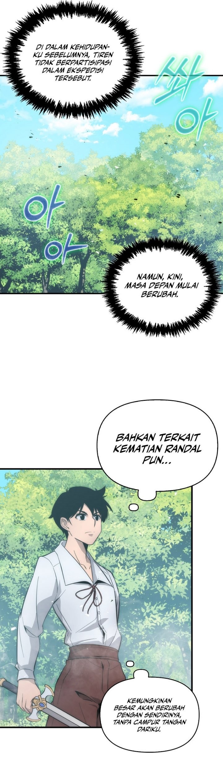 9th Class Sword Master Bab 07 halaman 30