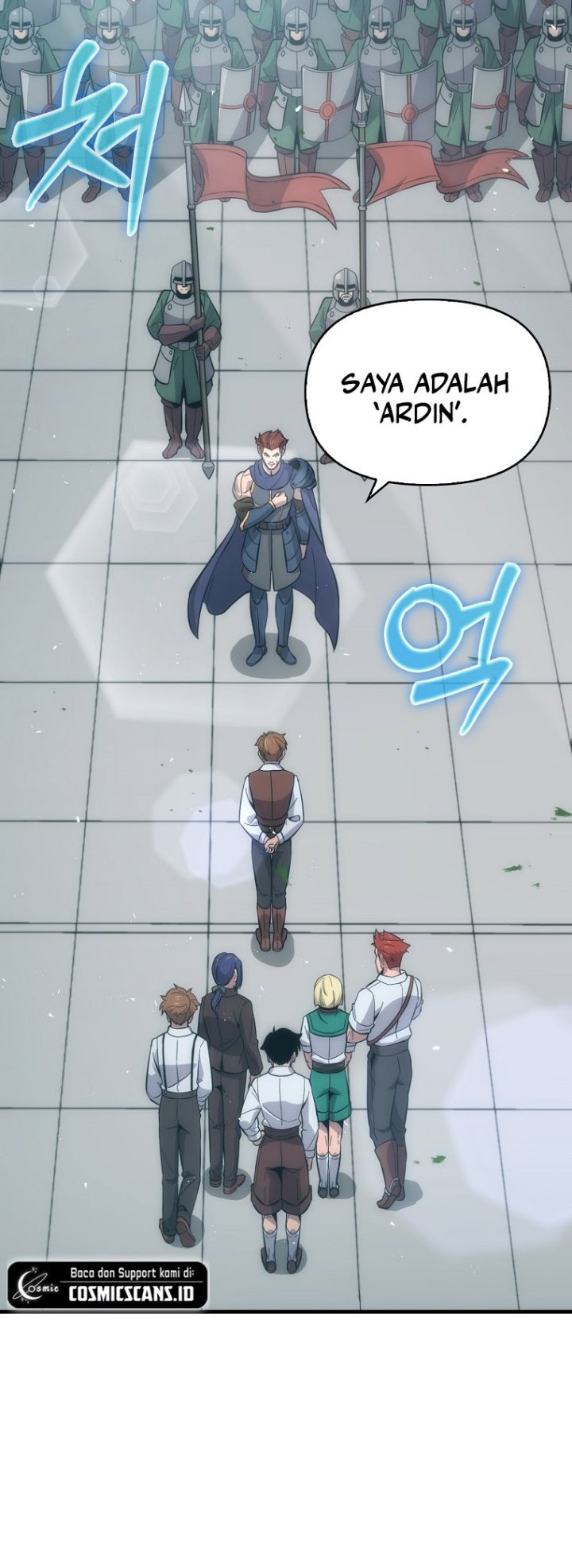 9th Class Sword Master Bab 07 halaman 37