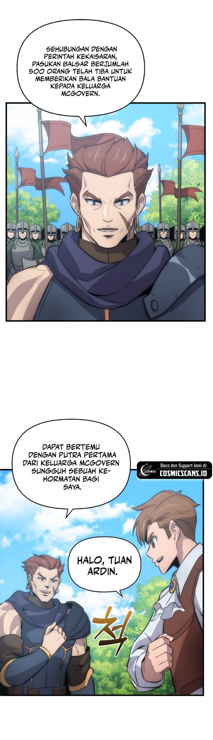9th Class Sword Master Bab 07 halaman 38