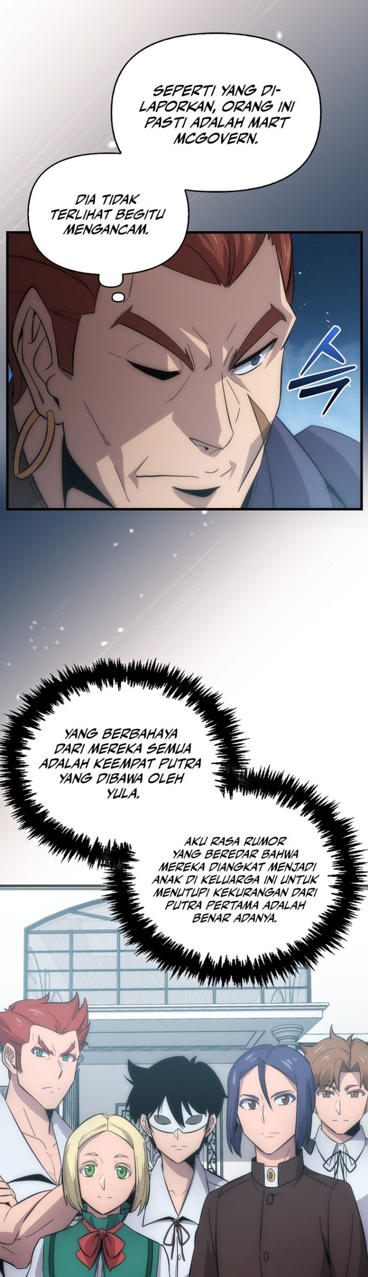 9th Class Sword Master Bab 07 halaman 40