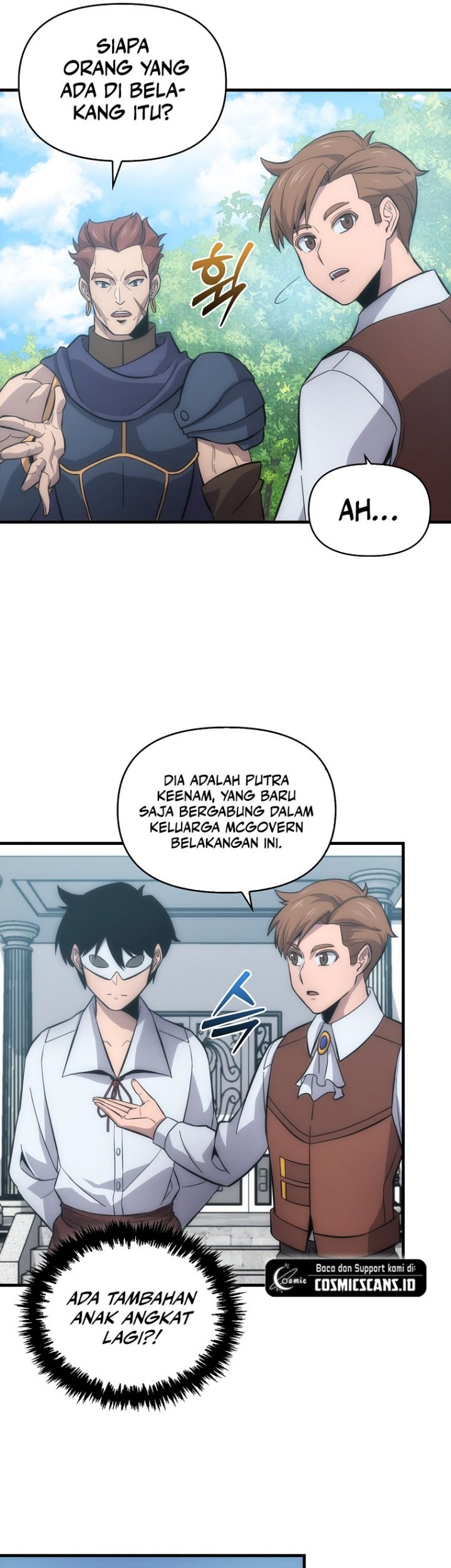 9th Class Sword Master Bab 07 halaman 42