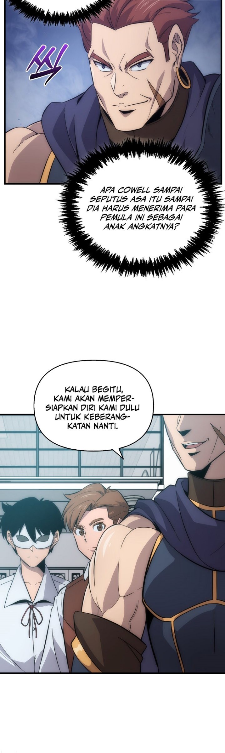 9th Class Sword Master Bab 07 halaman 44