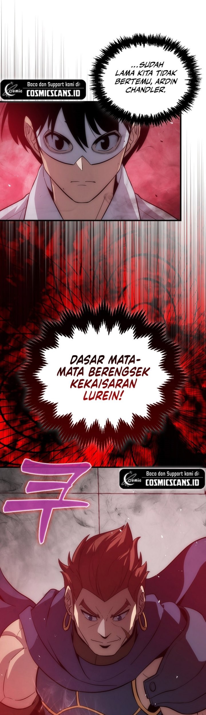 9th Class Sword Master Bab 07 halaman 45