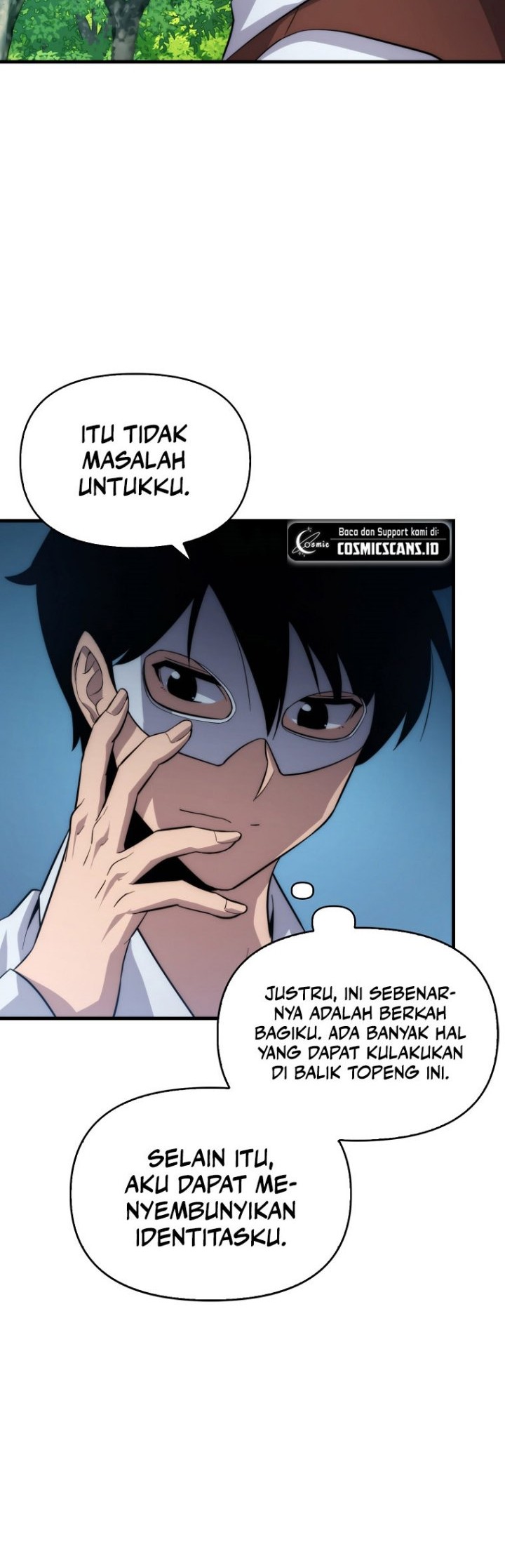 9th Class Sword Master Bab 08 halaman 5
